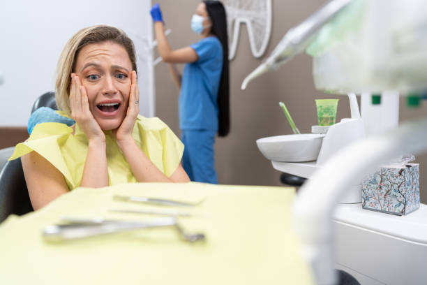 Best Pediatric Emergency Dentist in Pioneer, OH