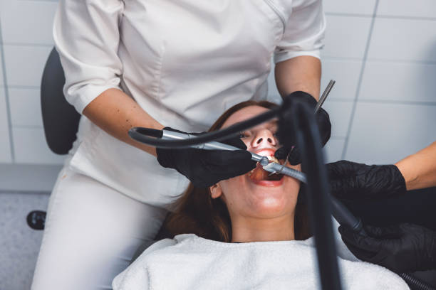 Best Weekend Emergency Dentist in Pioneer, OH