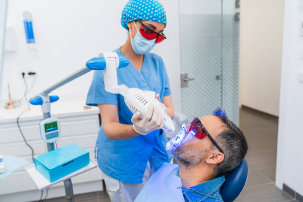 Best Emergency TMJ Treatment in Pioneer, OH